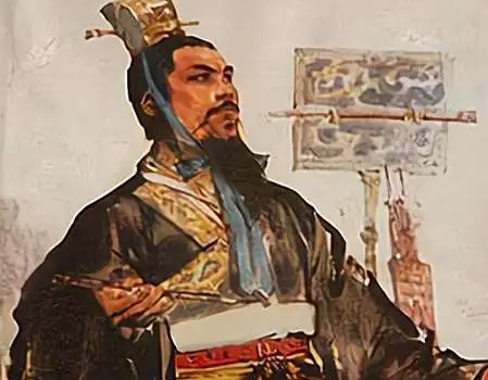 晁错力主削藩引七国乱,以死殉国铸汉室基石