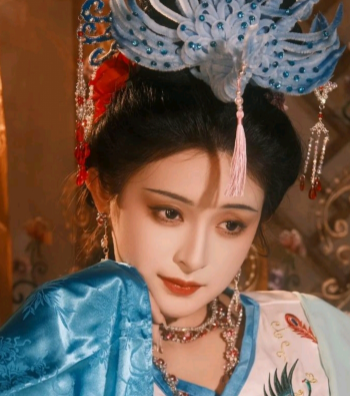 病榻拒君颜:李夫人以绝色执念,护全家族余生