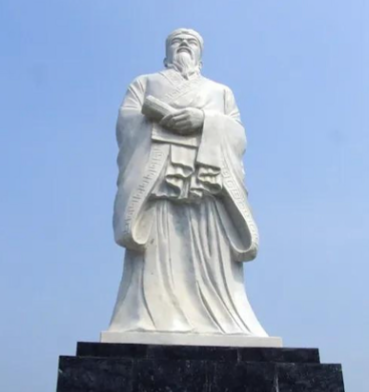 扫天下志未酬:陈蕃以忠魂铸就东汉士人脊梁
