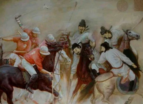粮道为纲,协力破局:王思礼的后勤决胜之路