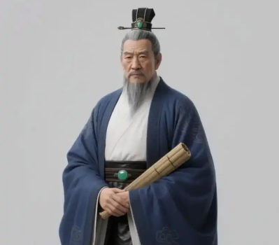 恩威定南疆:步骘出使交州的智略与功业