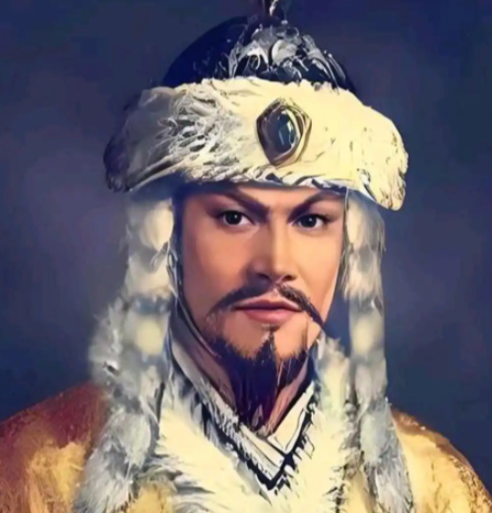 铁骑铸国魂：耶律阿保机统一契丹与辽朝基业的开创