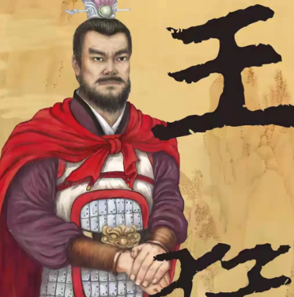 王猛临阵离间,一眼洞穿慕容垂的夺权野心