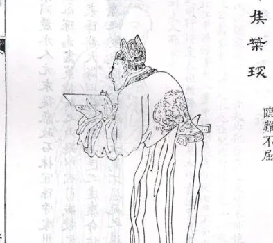 叶琛统筹防务的守土之策