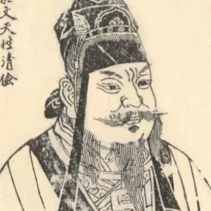 萧道成借平叛揽权,步步为营篡宋建齐