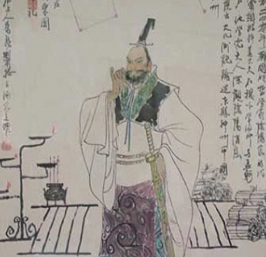 邹衍推演循环玄机,锚定王朝更替的理政密码