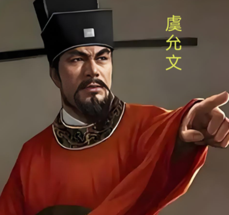 虞允文临危聚兵,击碎金军渡江狂想