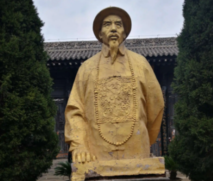 王鼎以死谏道光:分层揭烟患边防,碧血丹心铸忠魂