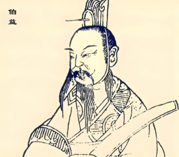 治水擎天,权争埋骨:伯益与上古权力更迭的真相