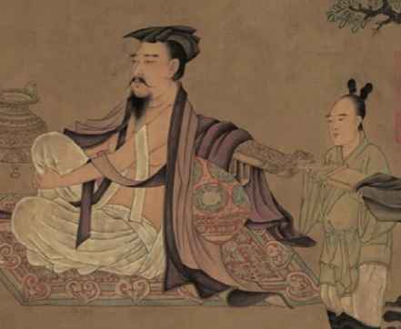 广陵散绝,山阳思旧:向秀的隐忍与悲歌