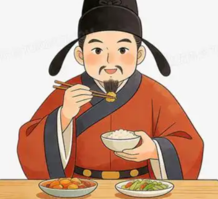 詹同:以典章为纲,重塑明初君臣秩序的礼制奠基者