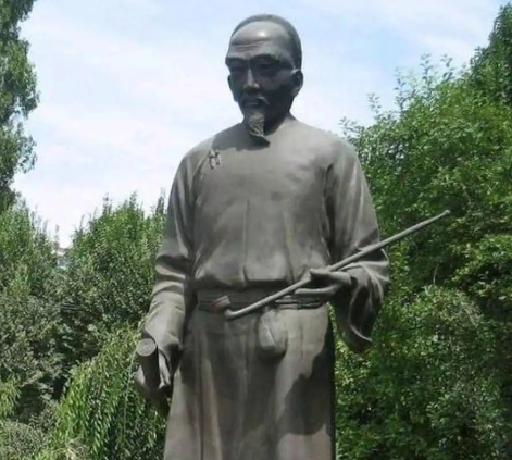 修书立万古文脉,处世守一身圆融——纪晓岚