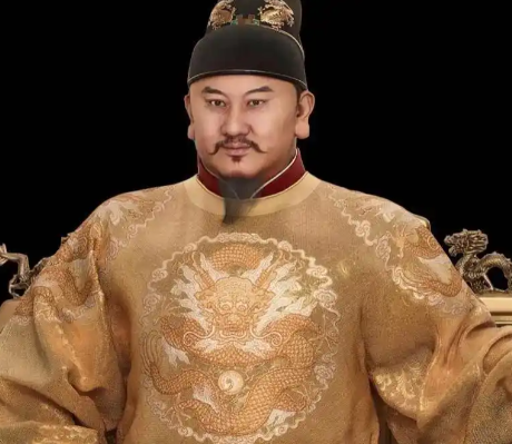 朱元璋的决胜之役,终结张士诚割据之路