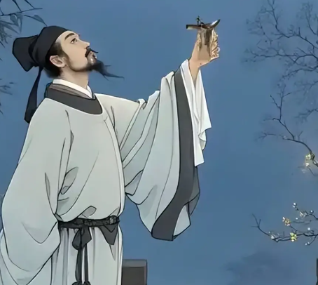 不站派的脊梁:苏轼半生贬谪路,一颗心系苍生