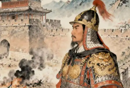 山海关之变：吴三桂的抉择，如何改写了中国历史进程