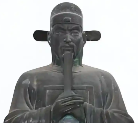 诈降设局守济南，铁骨铮铮抗燕锋——铁铉