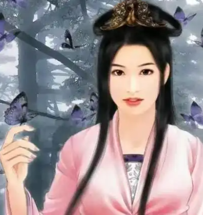 玉树后庭花:张丽华的美色迷局与陈朝的覆亡终章