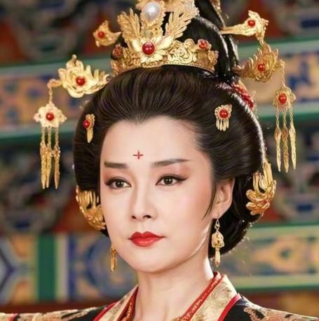 武曌之路:从后宫到帝位,步步为营的朝堂掌控术