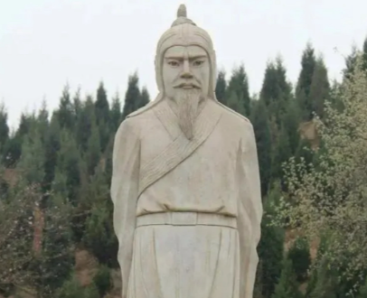 铁血将魂的双面人生:周亚夫平叛定国与刚直覆亡的宿命悲歌