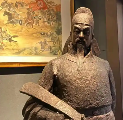 三座受降城:张仁愿筑就的北疆安全锁