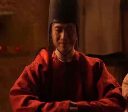 权宦末路:鱼朝恩专权乱政与唐代宗的皇权清算