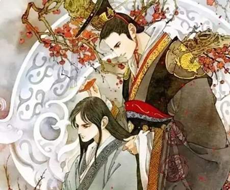 汉哀帝与董贤的极致宠溺,如何铸就千年典故?