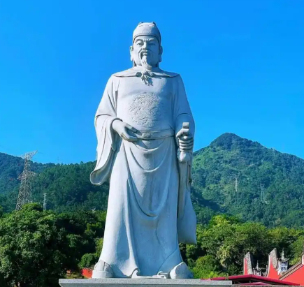 王审知的治世之道与八闽崛起