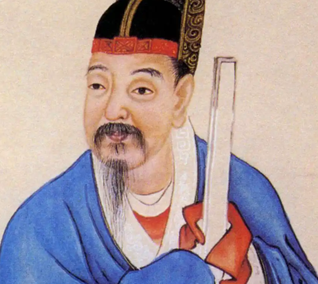 二十三年谪宦路，一腔风骨铸诗魂——刘禹锡的贬谪人生与精神丰碑
