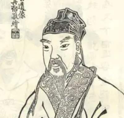舍宅为寺启山林:许询与东晋佛教传播的精神纽带