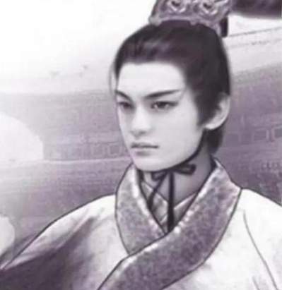 铁面藏忠骨:兰陵王高长恭的面具传奇与悲壮终章