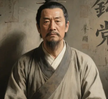 李膺以刚直为刃,刺破宦党阴霾的东汉脊梁