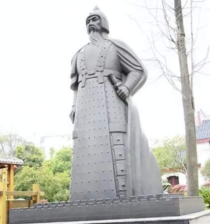 灌婴如何以骑兵锋芒，终结诸吕乱局？