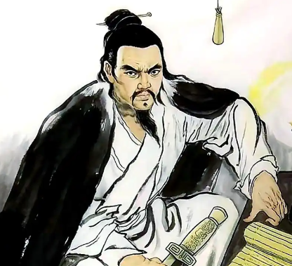 勾践“卧薪尝胆”与“十年生聚”的复仇真相