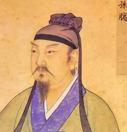 孙膑的谋略陷阱与庞涓的末路悲歌