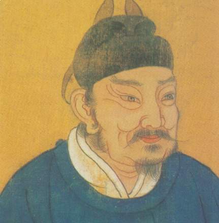 黄旗加身定乾坤:后周太祖郭威的开国之路与王朝奠基