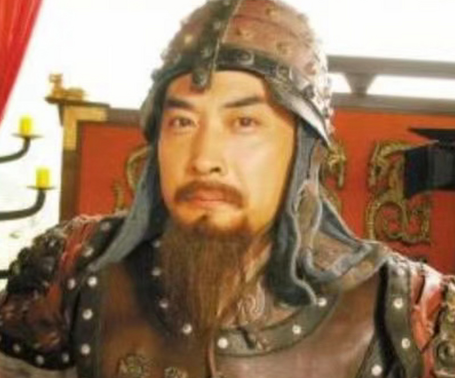 种师中驰援陷围,以身殉国的铁血悲歌