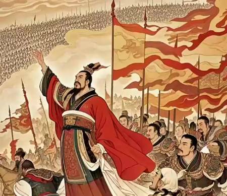 武王伐纣的真相,远非“暴君末路”那么简单