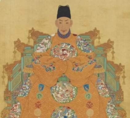 明武宗的玩乐迷局与皇权突围