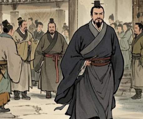 子产破局,开启先秦成文法的法治新章