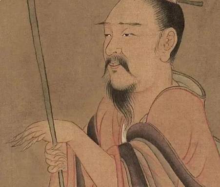 王戎:从竹林风骨到“守财名士”——西晋奇人的双重人生