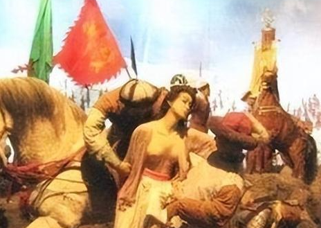 北宋覆亡真相,徽钦二帝的末路悲歌