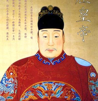 国本拉锯：万历不上朝的真相与明朝的沉沦拐点