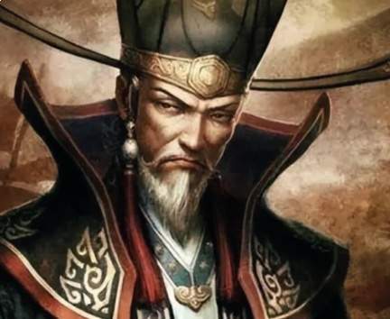 宇文化及为何弑君？隋朝终局的最后一击