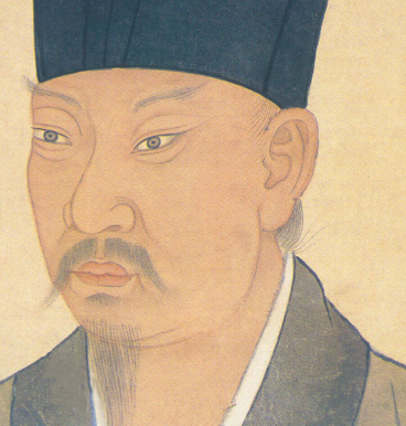 山谷独步:黄庭坚诗文翰墨的自成境界