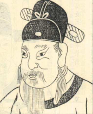 郝昭以千守万，破诸葛亮北伐锋芒
