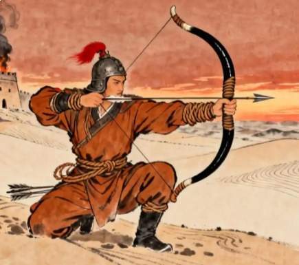 龙城飞将的未竟之憾:李广难封背后的时代困局与人生悲歌