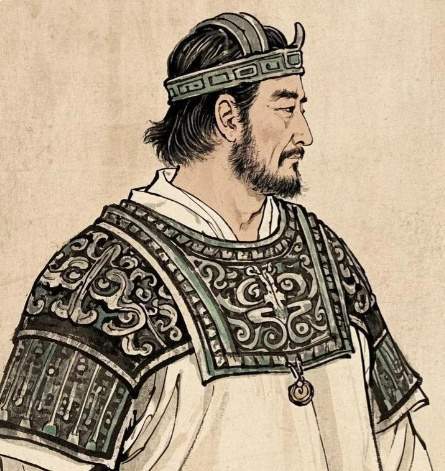 昭明迁居砥石:商族迁徙背后的生存抉择