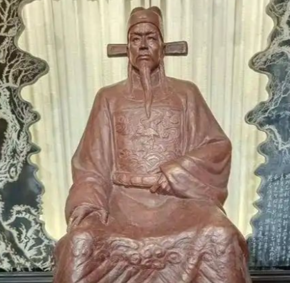 扬州孤垒铸忠魂:史可法以身殉国的铁血丹心