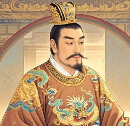 杨广夺嫡之路，一场改写隋朝命运的储位暗战