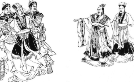 铁腕治郡与慈母箴言:严延年的刚烈与警示